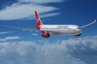 airbus-A330-virgin-atlantic