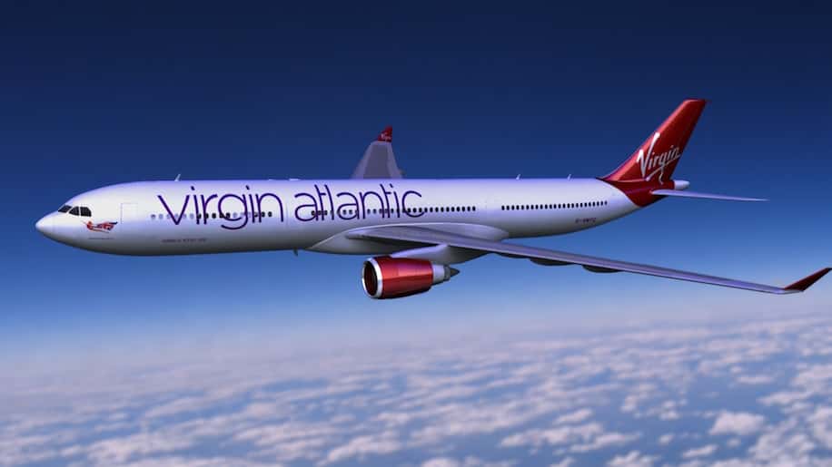 Virgin Atlantic rejoint Worldwide by Easyjet