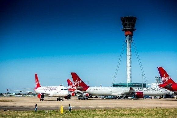 Moins de pollution sonore à Heathrow avec les Dreamliners