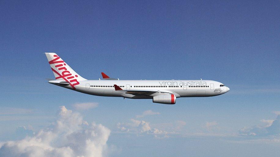 Qatar airways va entrer au capital de Virgin Australie