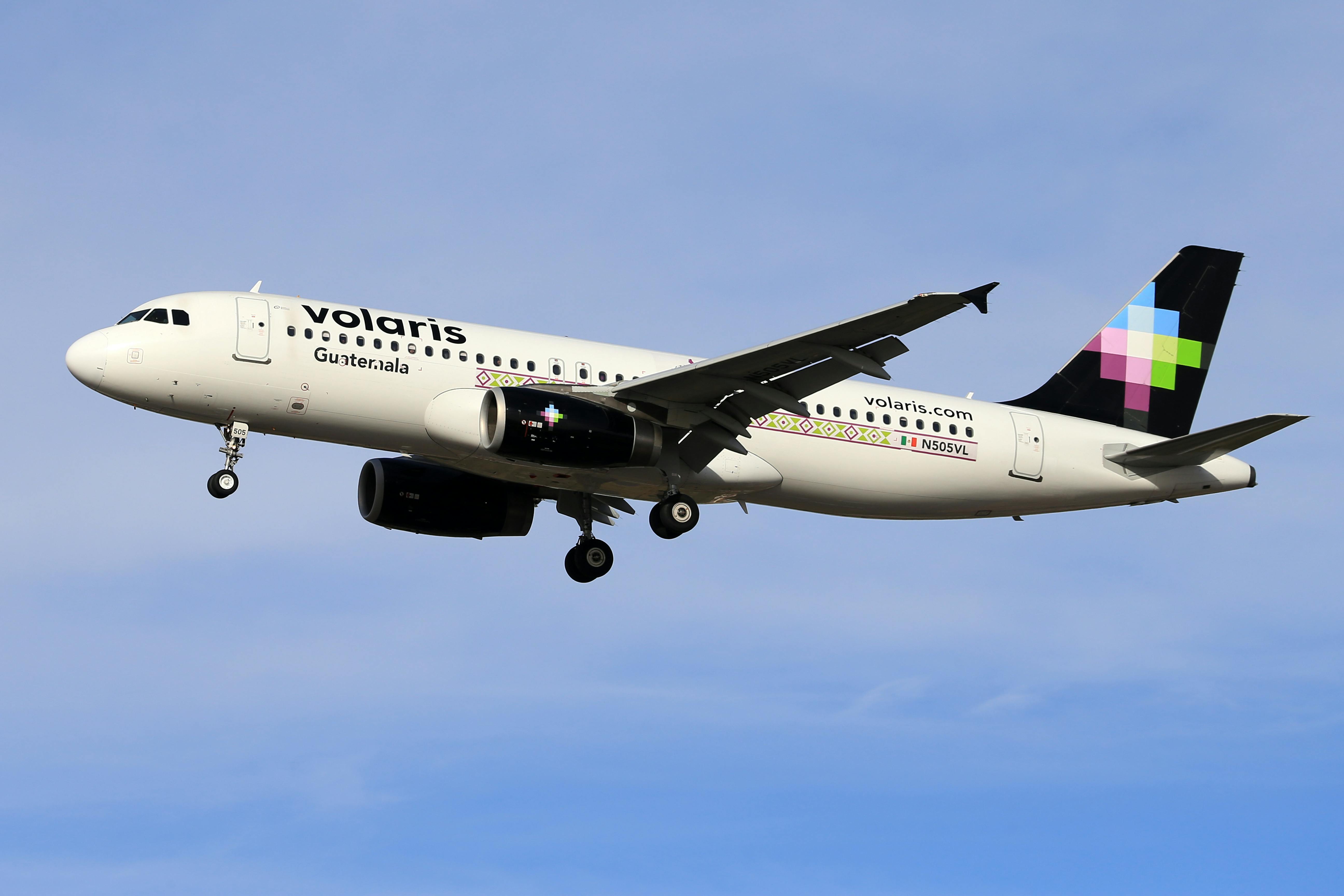 Volaris et Viva fusionnent