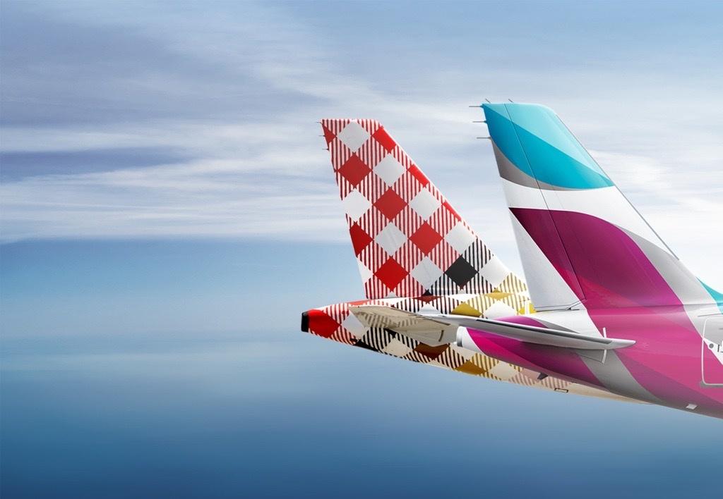Volotea lance des vols vers l’Allemagne depuis la province