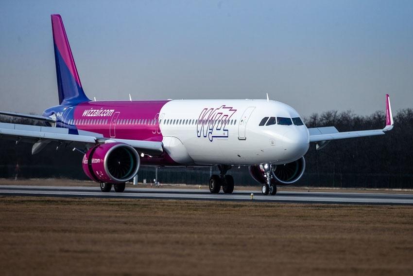 WIzz Air lance son abonnement Multipass