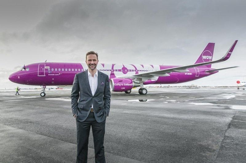 Wow Air veut lever des capitaux