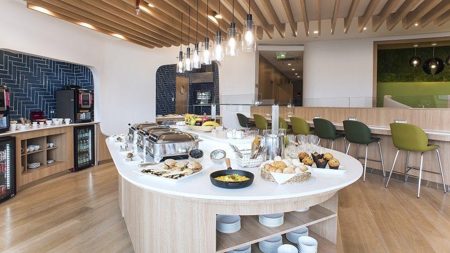 Skyteam ouvre un salon en Amérique Latine