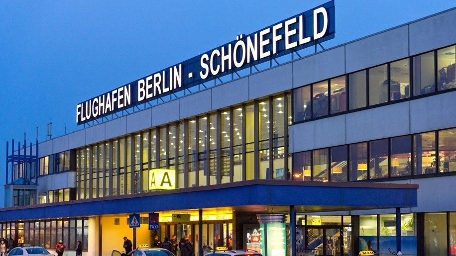 Le nouvel aéroport de Berlin va fermer son terminal 5