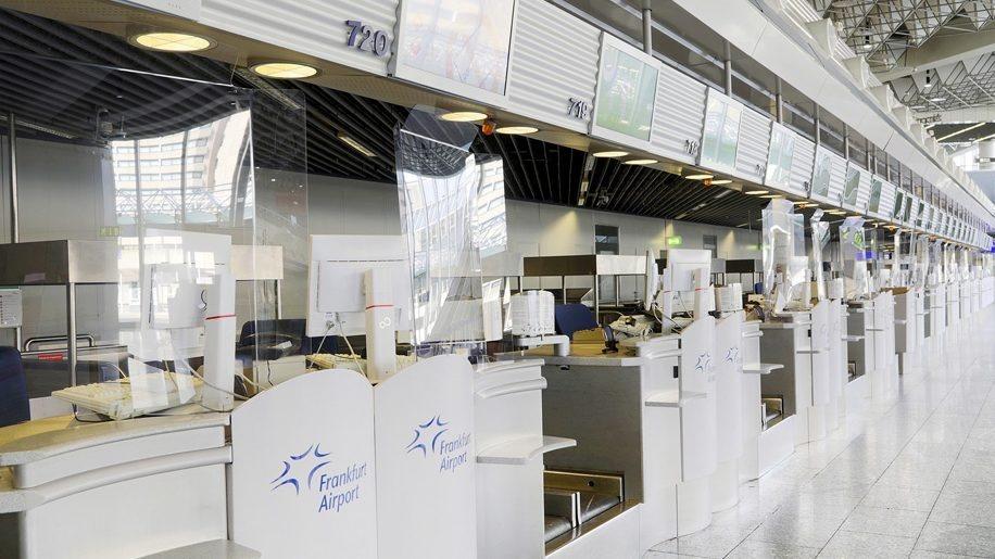 Les coades IATA servent à identifier les compagnies aériennes