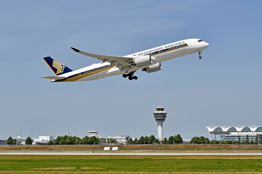 Le hub de Munich se développe