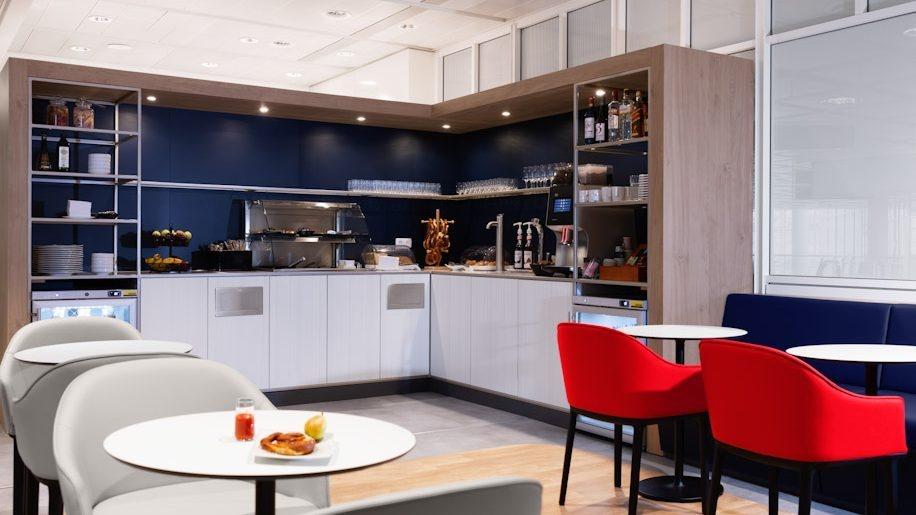 munich air france cuisine