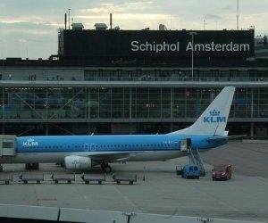 schiphol