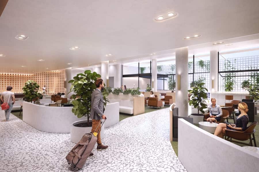 Perth : nouveau hub d’importance en Australie