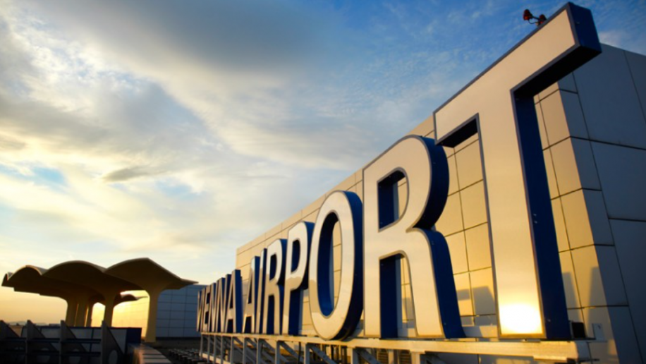 L'aéroport de Vienne s'agrandit