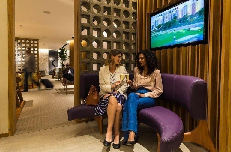 salon star allaince rio