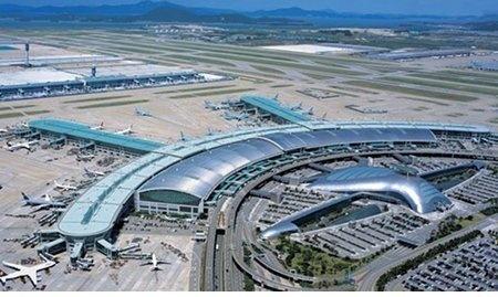 incheon-aeroport