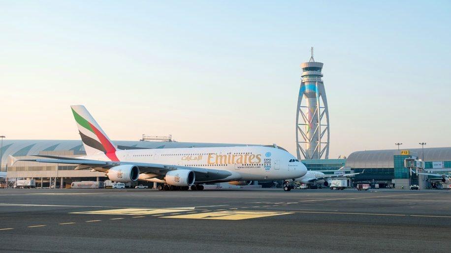 Dubai International déploie plus de passerelles pour l'A380
