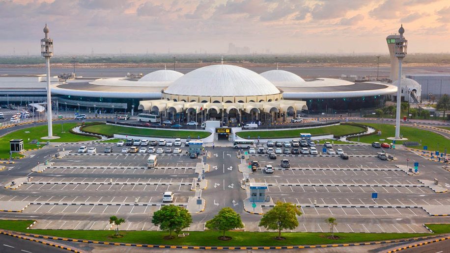 Hausse du trafic de 17% à l'aéroport de Sharjah en 2023
