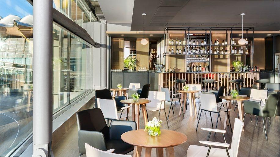 iberia velazquez buffet