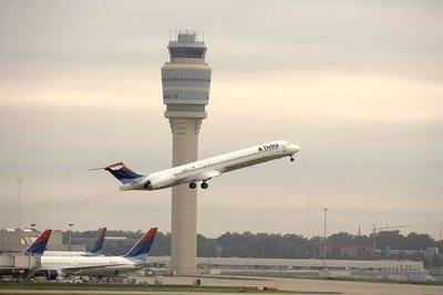 USA: vers une privatisation du contrôle aérien?