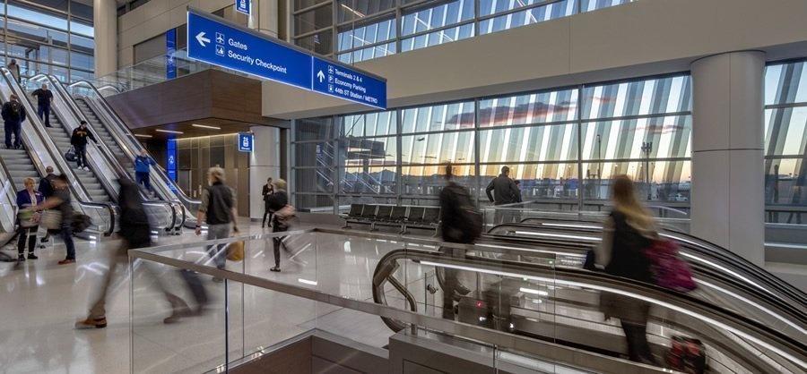 Phoenix: aéroport US le plus rapide pour passer les frontières