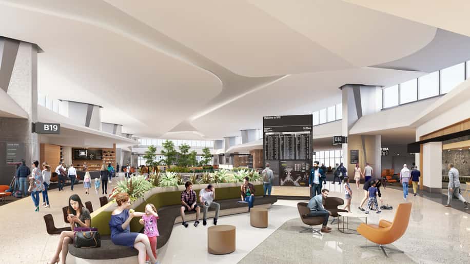 sanfrancisco t1 fauteuils