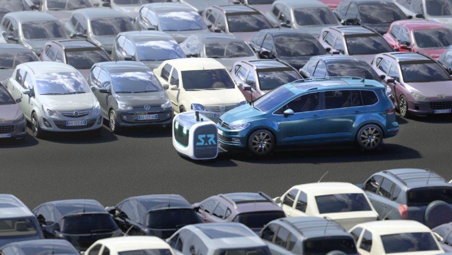 Aéroports : les parkings plus chers que les vols?