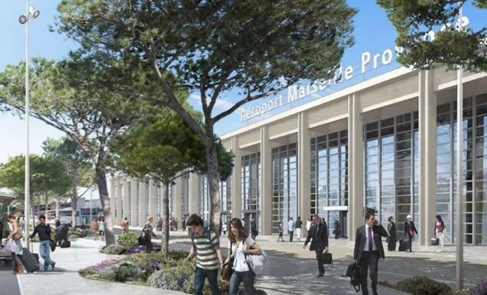 GRÈVE AÉRIEN 13 MAI