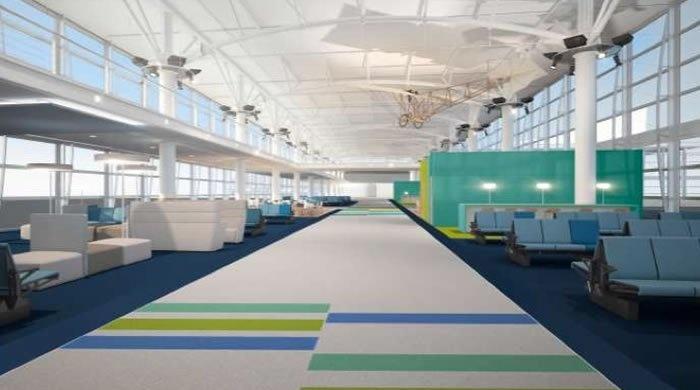 decoration terminaux marseille