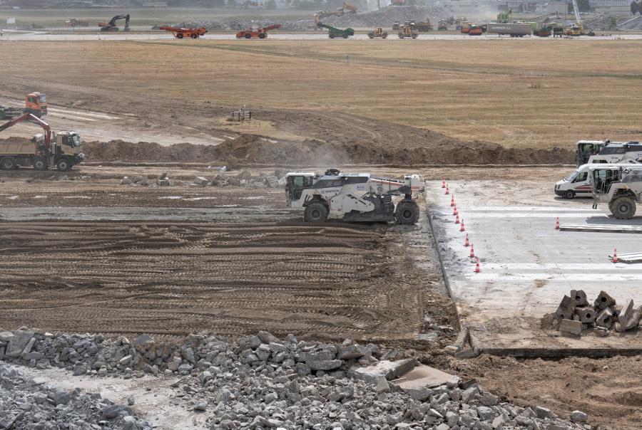 chantier piste3 orly 900