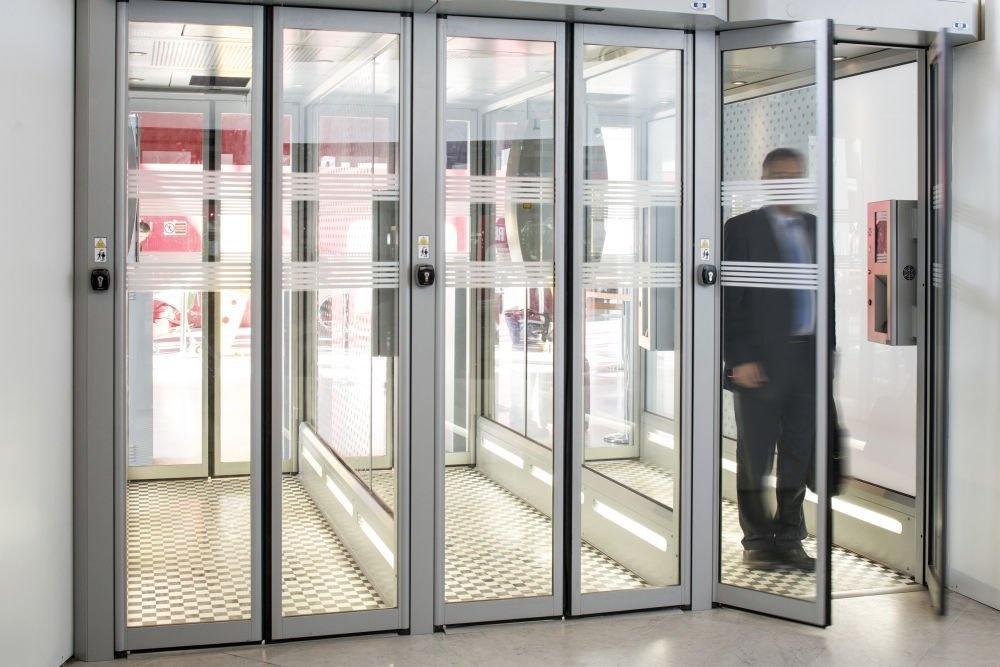 systeme parafe aeroports de paris