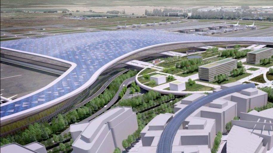 Le gouvernement français veut brider Roissy?