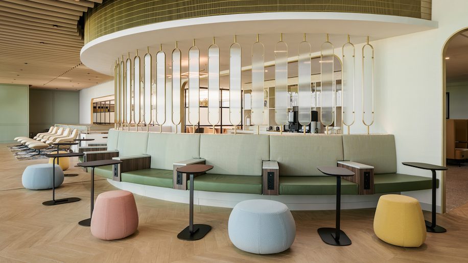 Star Alliance ouvre un second salon à Roissy