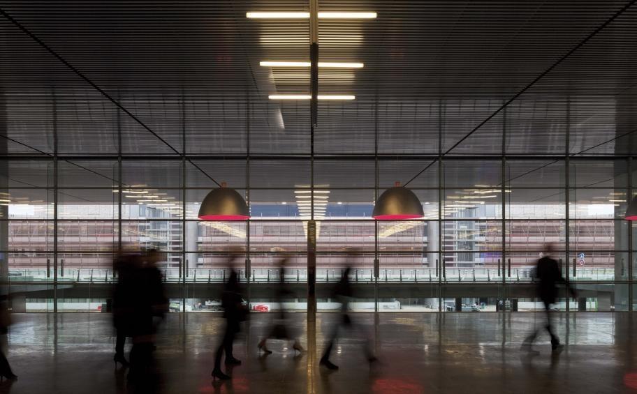 L'aéroport de Toulouse