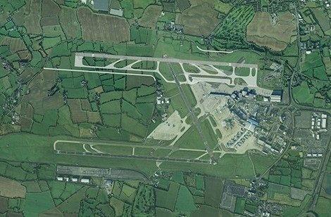 L'aéroport de Dublin va construire une seconde piste 