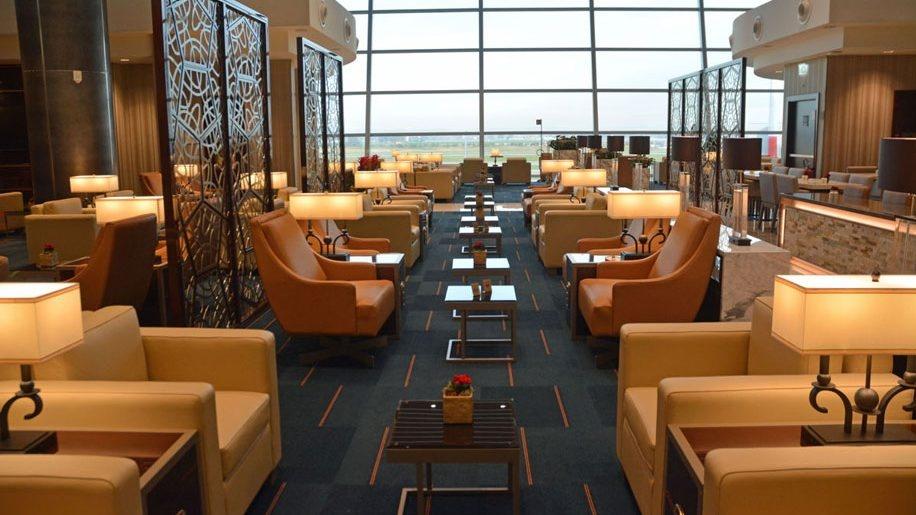 emirates salon rome2018 2