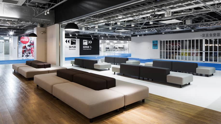 Les aéroports les plus ponctuels en 2017