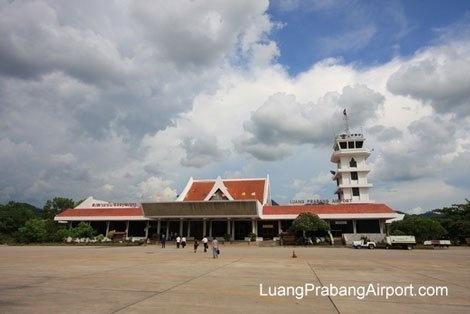 luang-prabang-aeroport