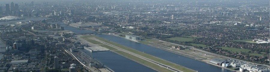 Feu vert pour l'extension de London City