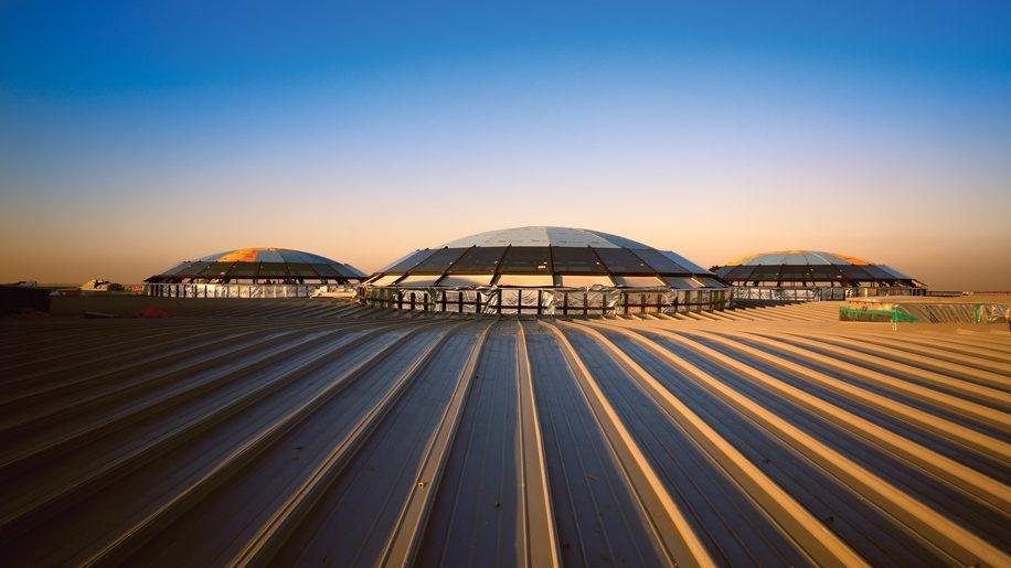 5 nouveaux aéroports internationaux en 2019