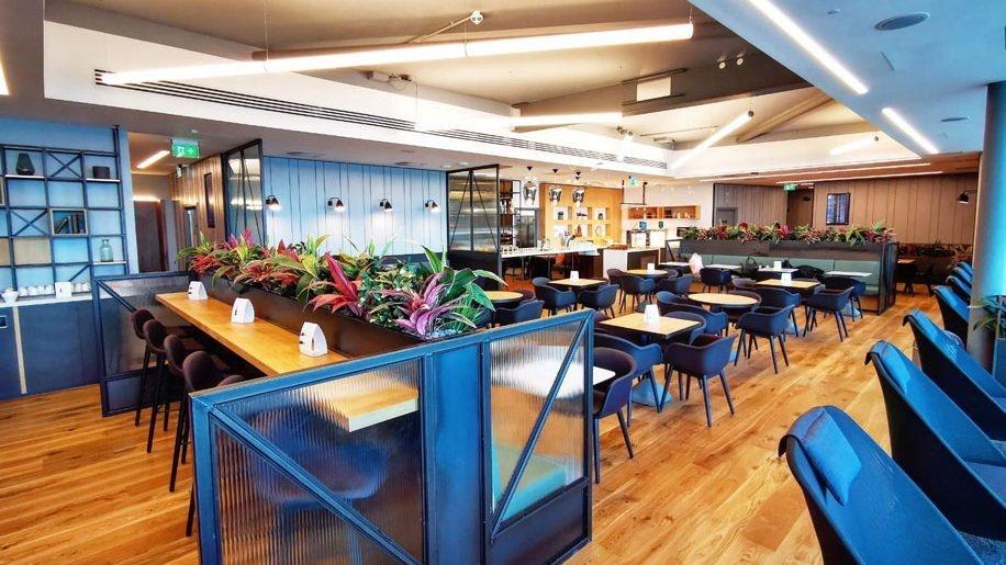 Priority Pass ouvre 45 salons en 3 mois