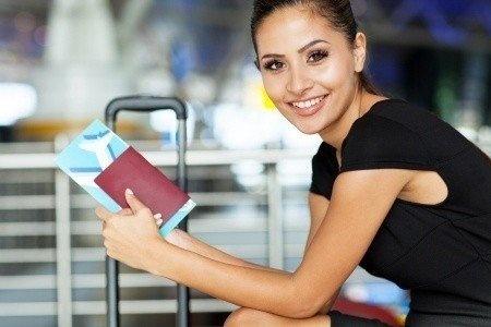 L'aéroport de Pékin propose des files de sécurité pour les femmes