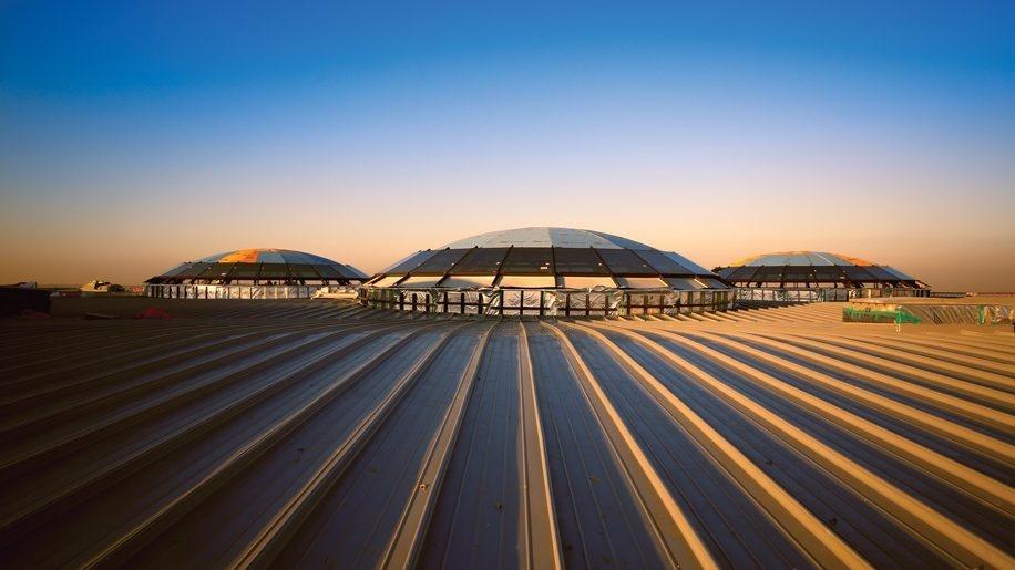 L’aéroport d’Istanbul retarde encore son ouverture