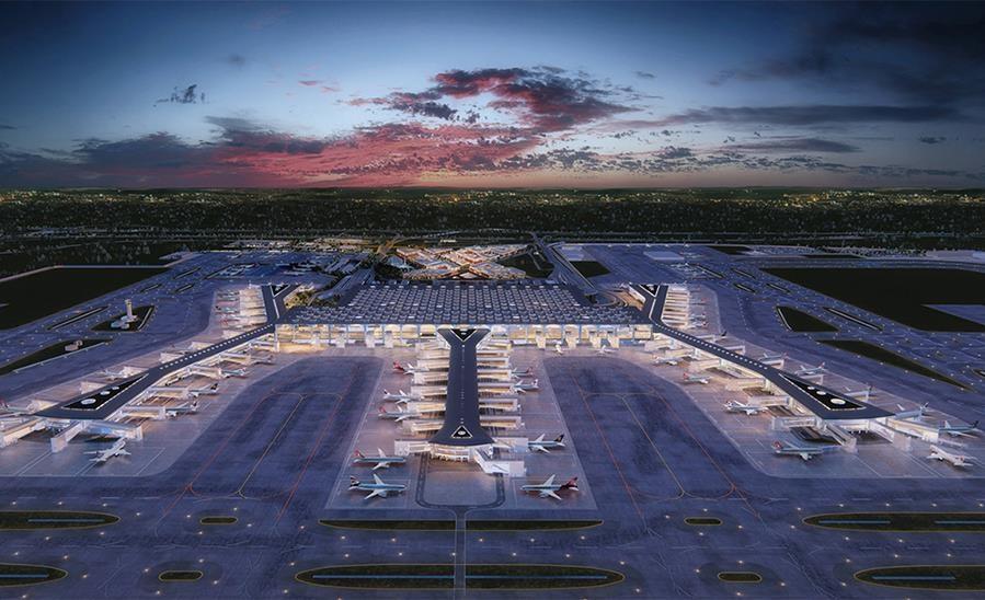 new airport istanbul