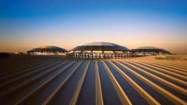 L’aéroport d’Istanbul retarde encore son ouverture