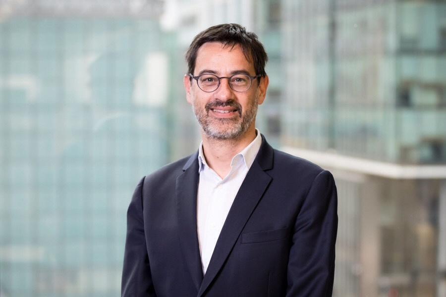 Julien Kauffmann d'American Express GBT : KDS nous a apporté son expertise du digital