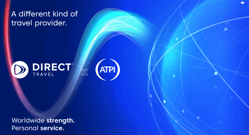 Direct Travel rachète ATPI