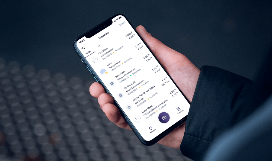 Voyages d'affaires et Coronavirus