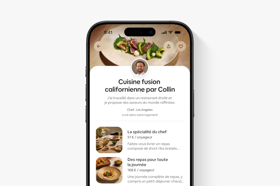 services airbnb 2025