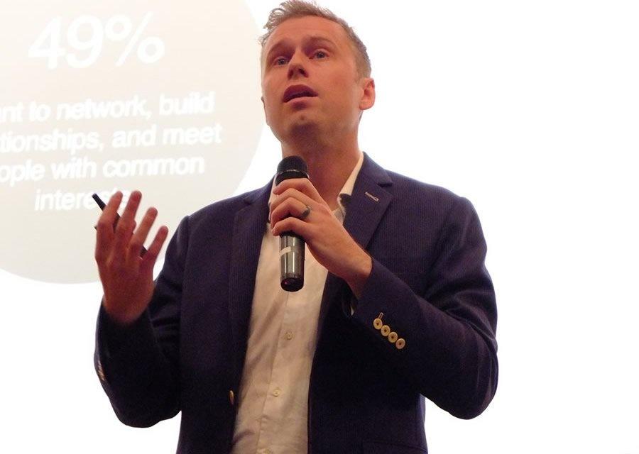 Airbnb veut développer son offre Business Travel en France