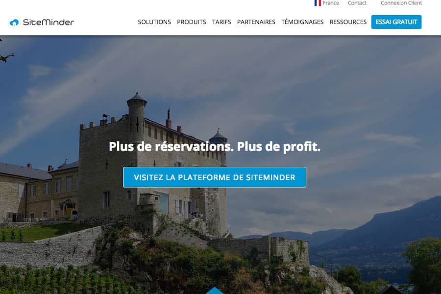 Airbnb ouvre sa plate-forme aux hôtels