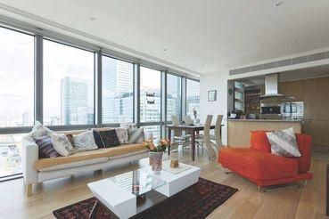 Un appartement Airbnb